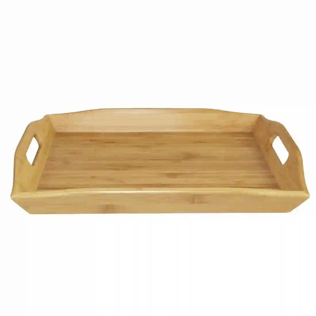 Bamboo Room Service Tray