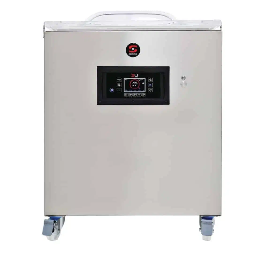 Sammic 63m³/hr Freestanding Sensor Ultra Vac Pack Machine