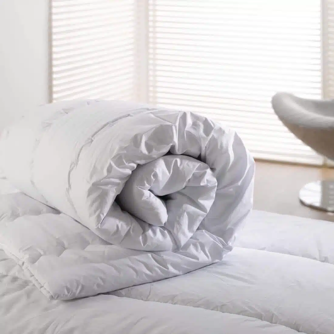 Mitre Comfort Bounceback 10.5 Tog Duvet Double