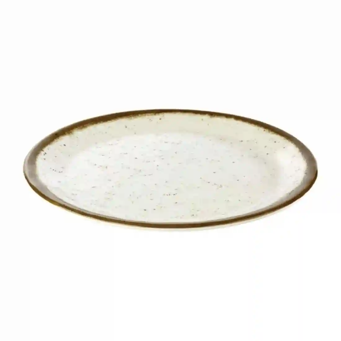 APS Stone Art Flat Plate 250mm