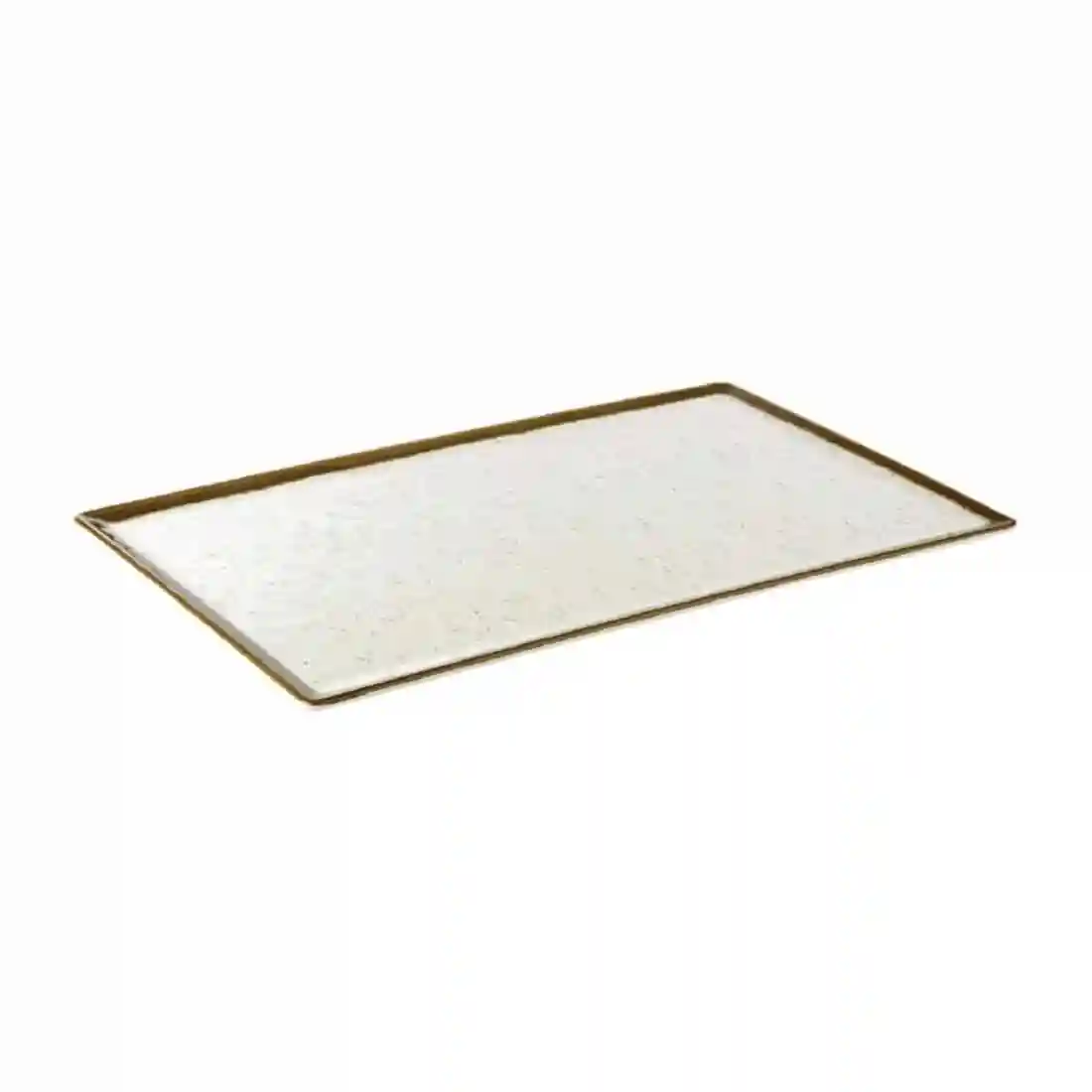 APS Stone Art Flat Plate GN 1/1