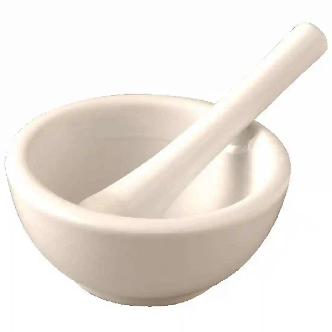 Vogue Pestle and Mortar Large
