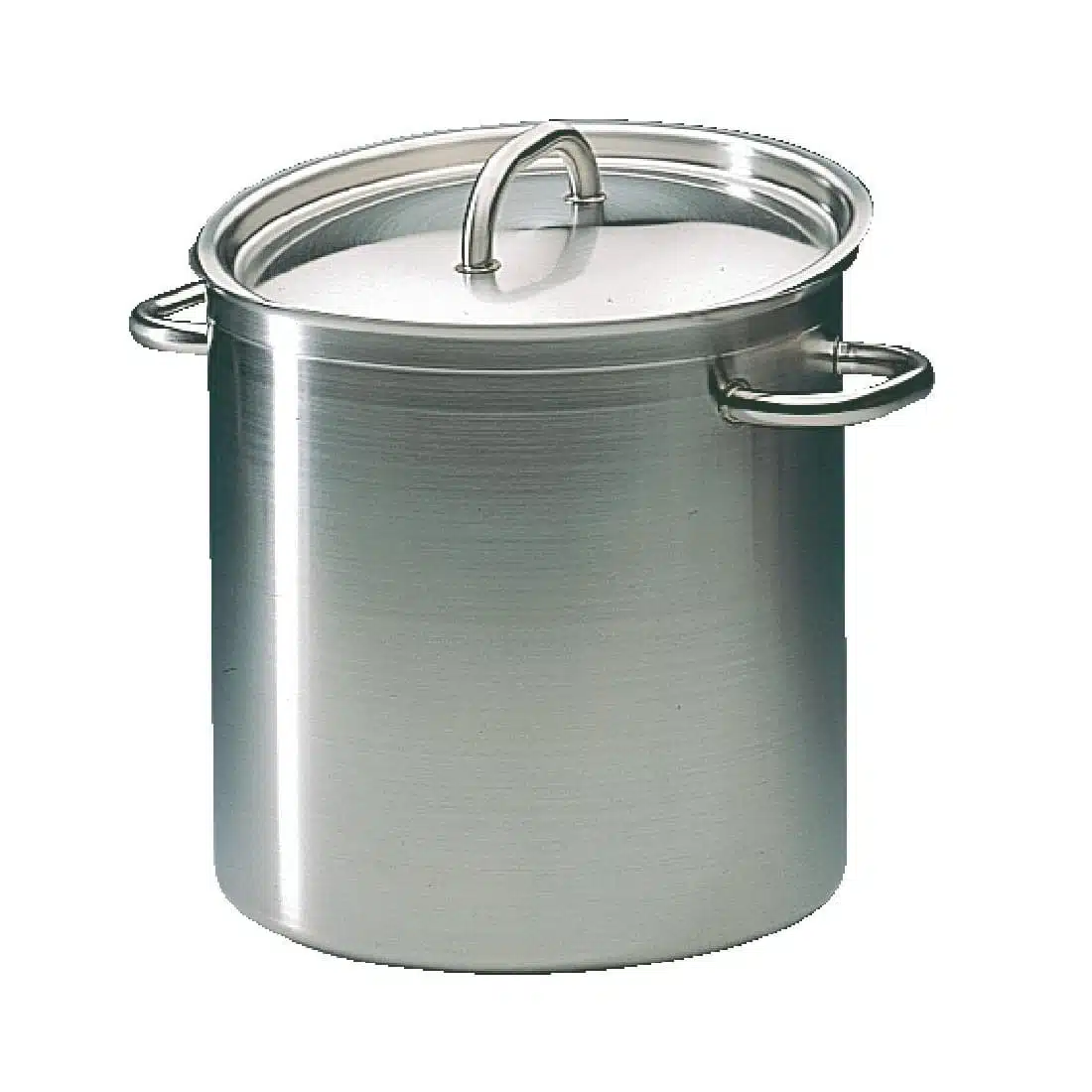 Bourgeat Excellence Stockpot 17.2Ltr