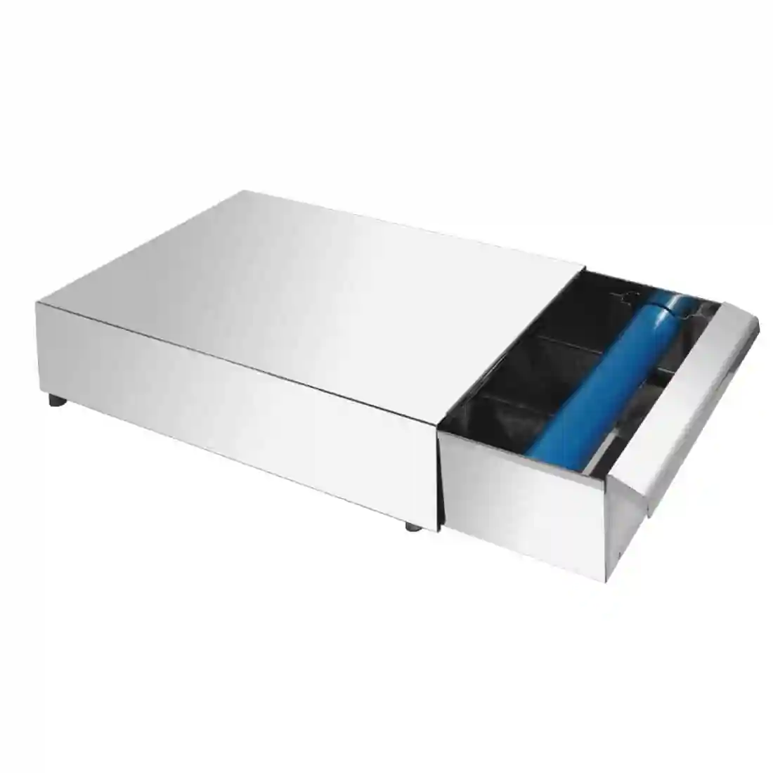 Coffee Knock Box