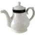Churchill Venice Tea and Coffee Pots 426ml