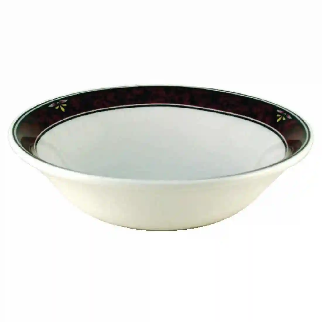 Churchill Milan Oatmeal Bowls 150mm