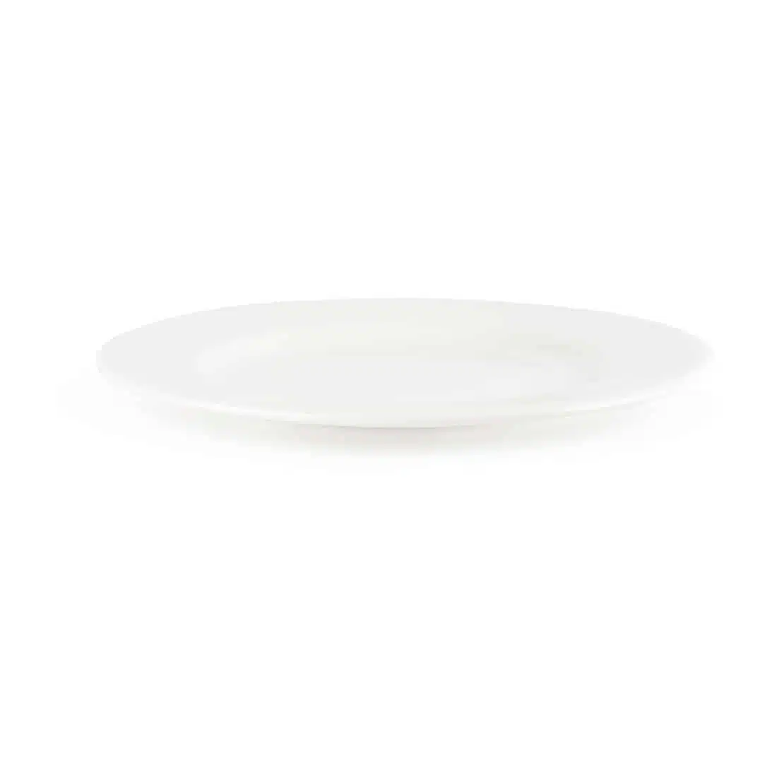 Churchill Whiteware Classic Plates 230mm