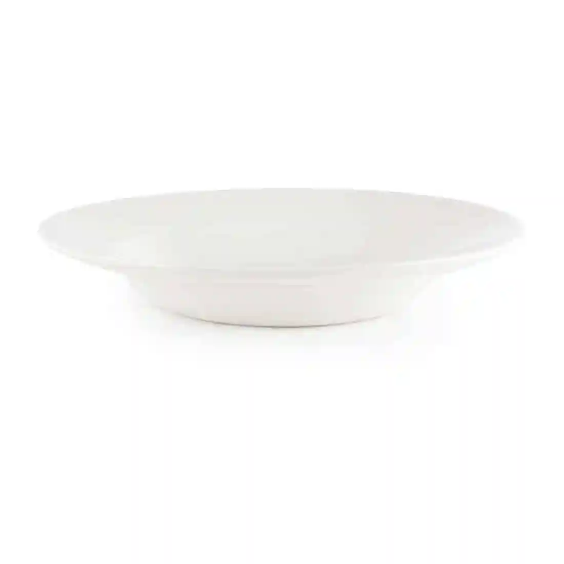 Churchill Whiteware Pasta Plates 297mm