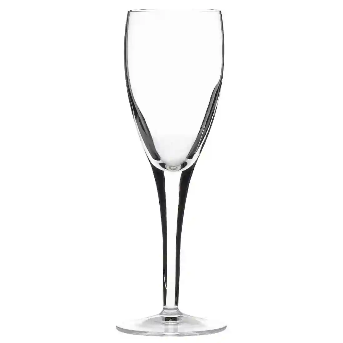 Luigi Bormioli Michelangelo Crystal Champagne Flutes 150ml