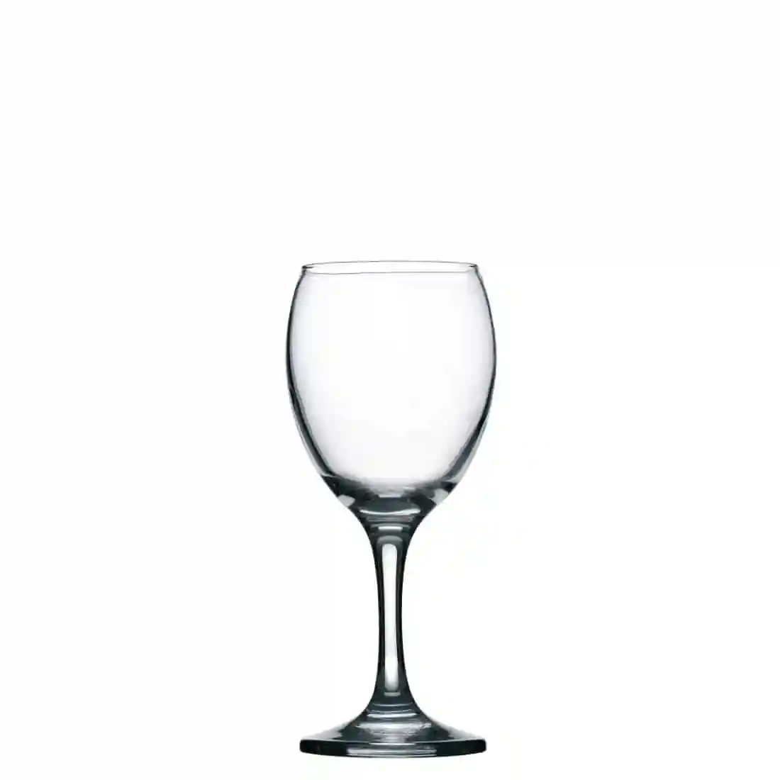 Utopia Imperial Wine Glasses 250ml CE Marked at 175ml