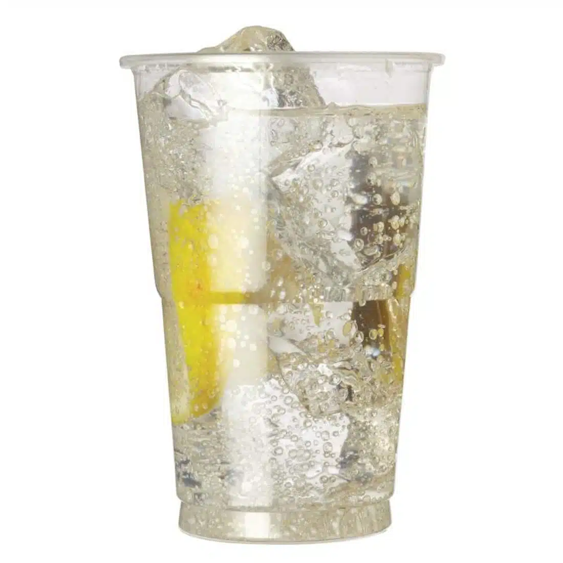 Disposable Glass 10oz To Brim
