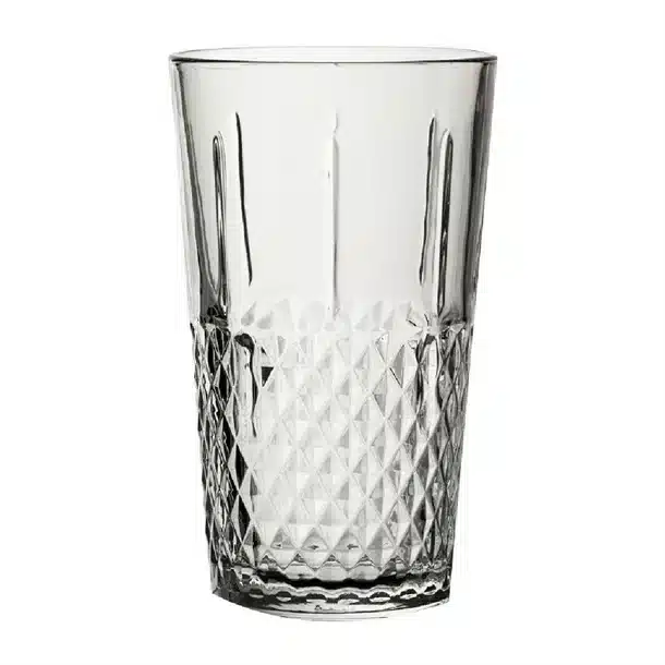 Utopia Highness Long Drink Glasses 520ml