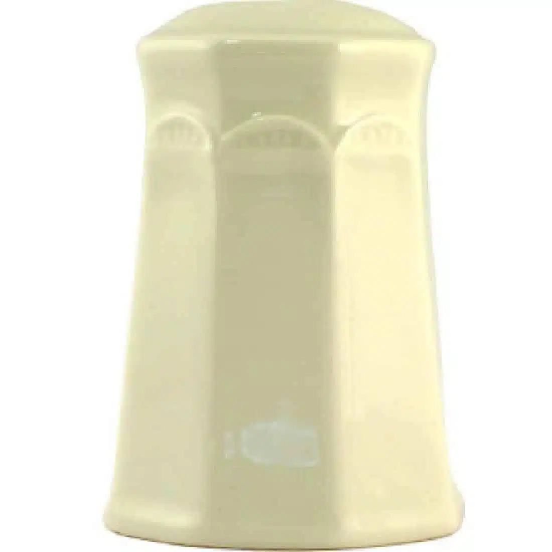 Steelite Monte Carlo Ivory Salt Shakers