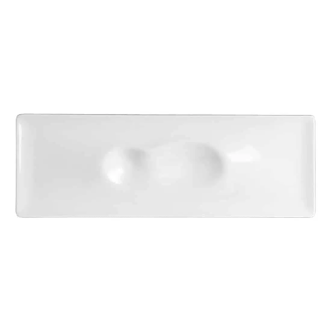 Steelite Crucial Detail Landscape Platters 320mm