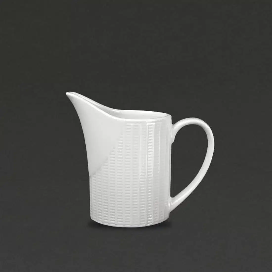 Steelite Willow Jug 142.5ml