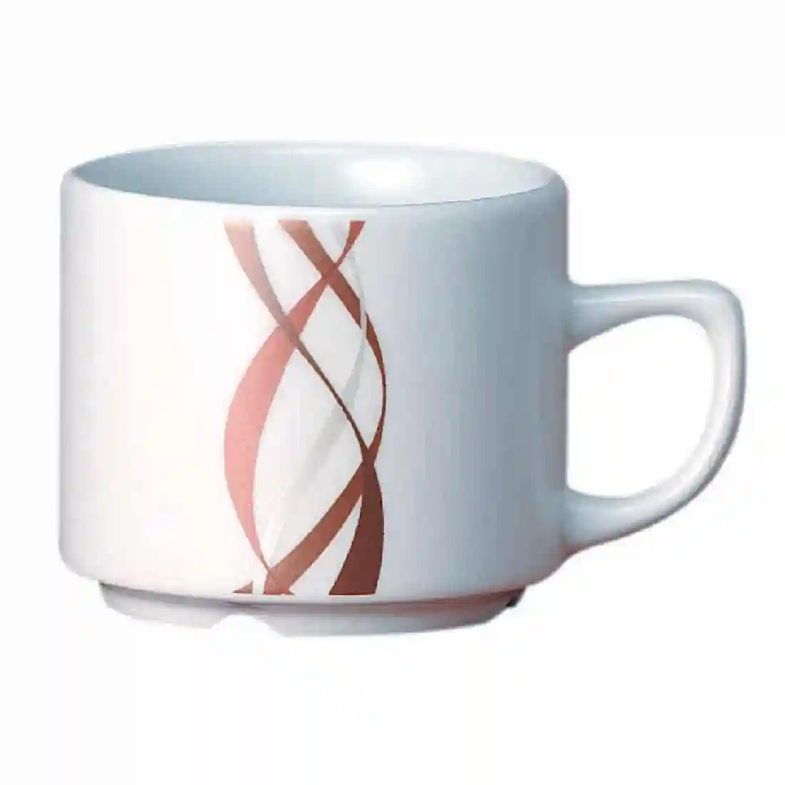 Churchill Helix Maple Cups 200ml