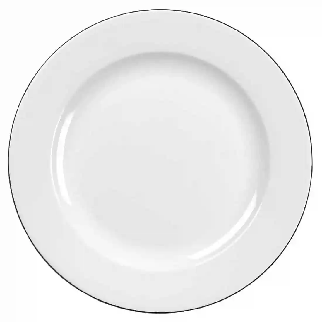 Churchill Alchemy Mono Plates 268mm