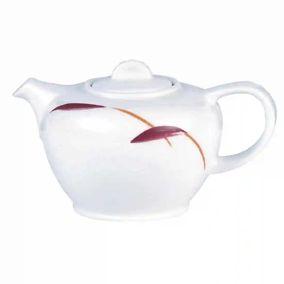 Churchill Alchemy Batik Teapots 426ml