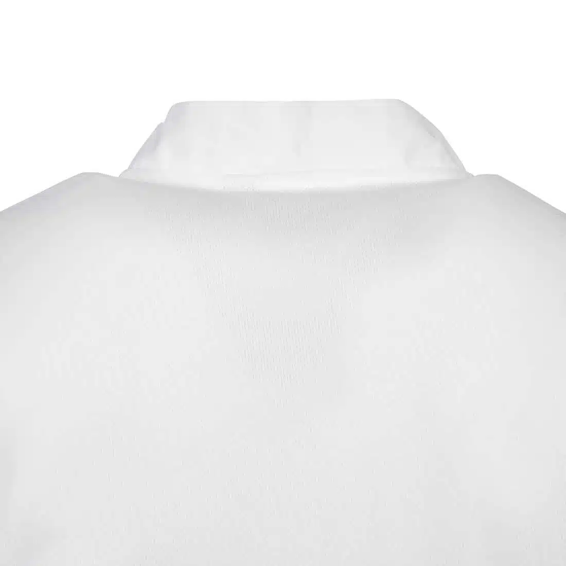 Chef Works Calgary Long Sleeve Cool Vent Unisex Chefs Jacket White - Image 16
