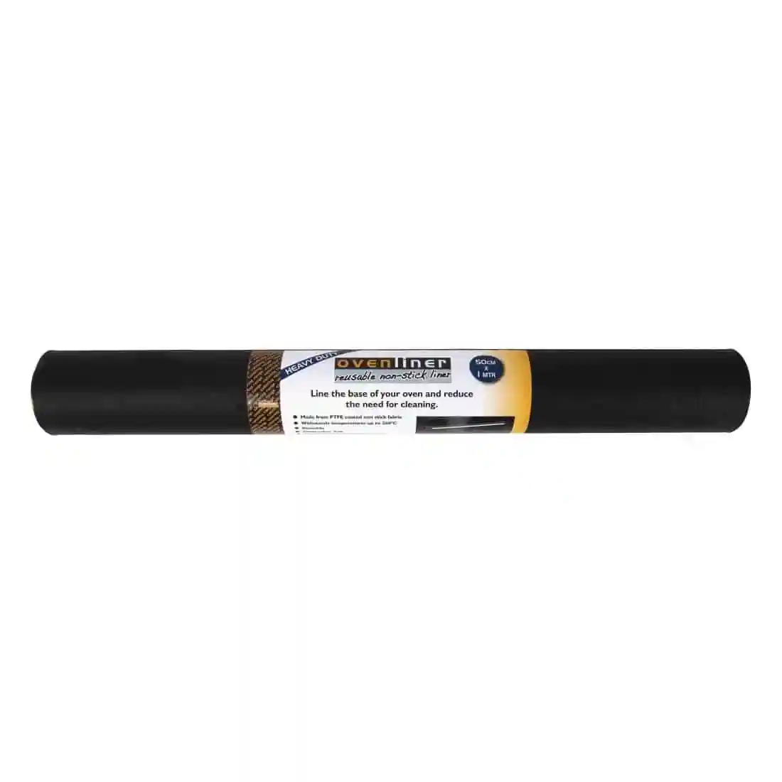 Heavy Duty Non-Stick Oven Liner 1000 x 500mm - Image 4