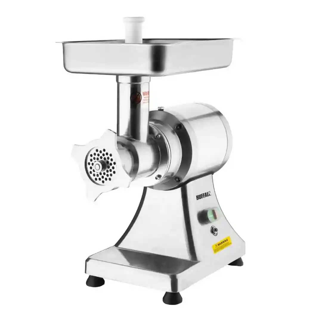 Buffalo Heavy Duty Meat Mincer - Image 1