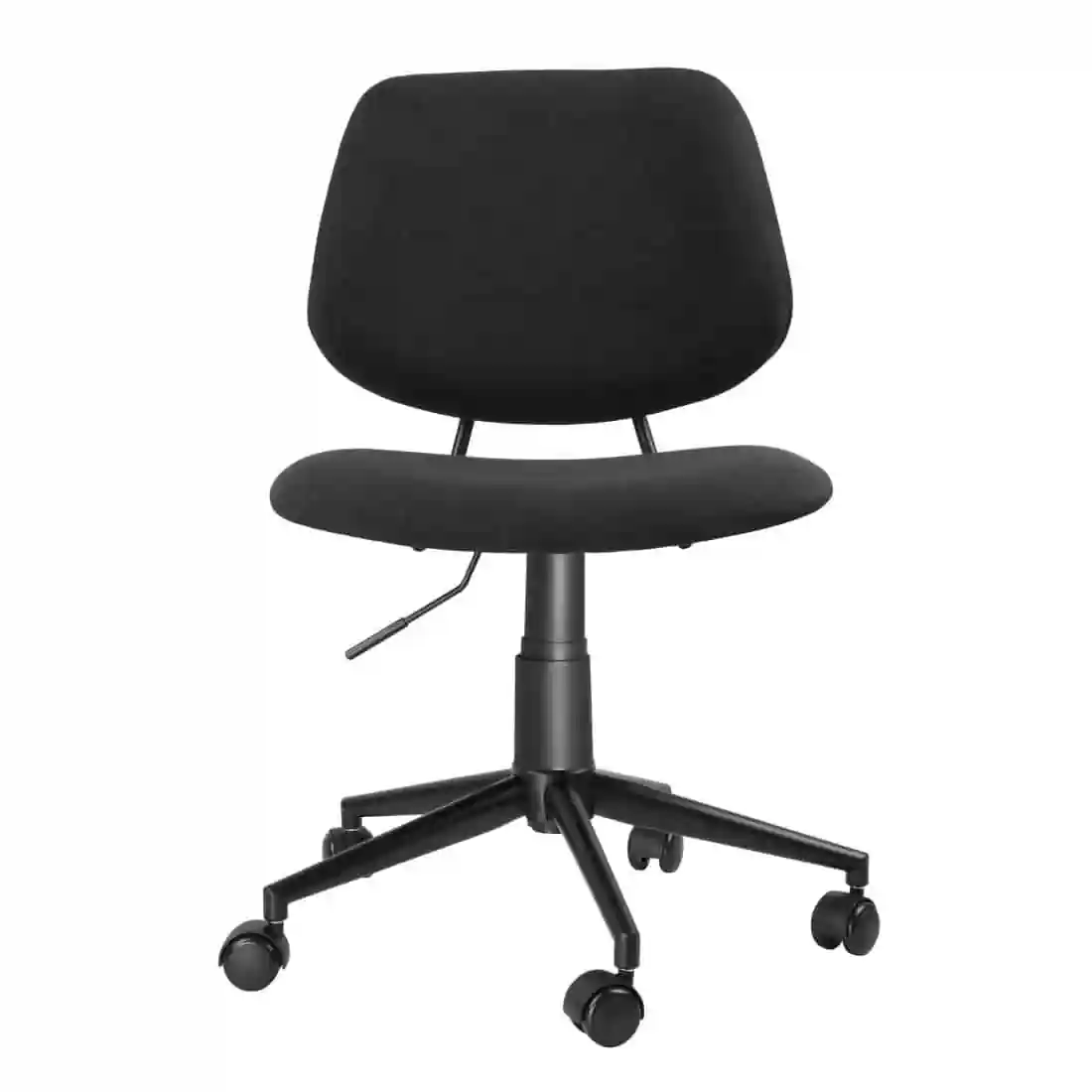 Bolero Office Chair Black - Image 2