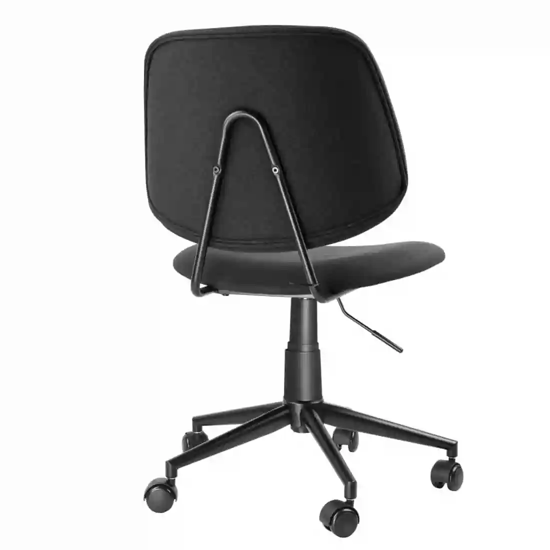 Bolero Office Chair Black - Image 4
