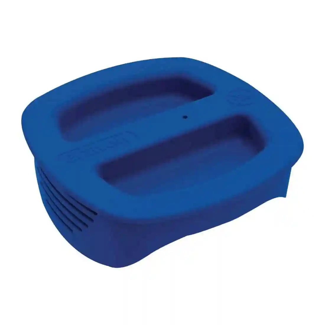 Araven Pitcher Lid Blue - Image 1
