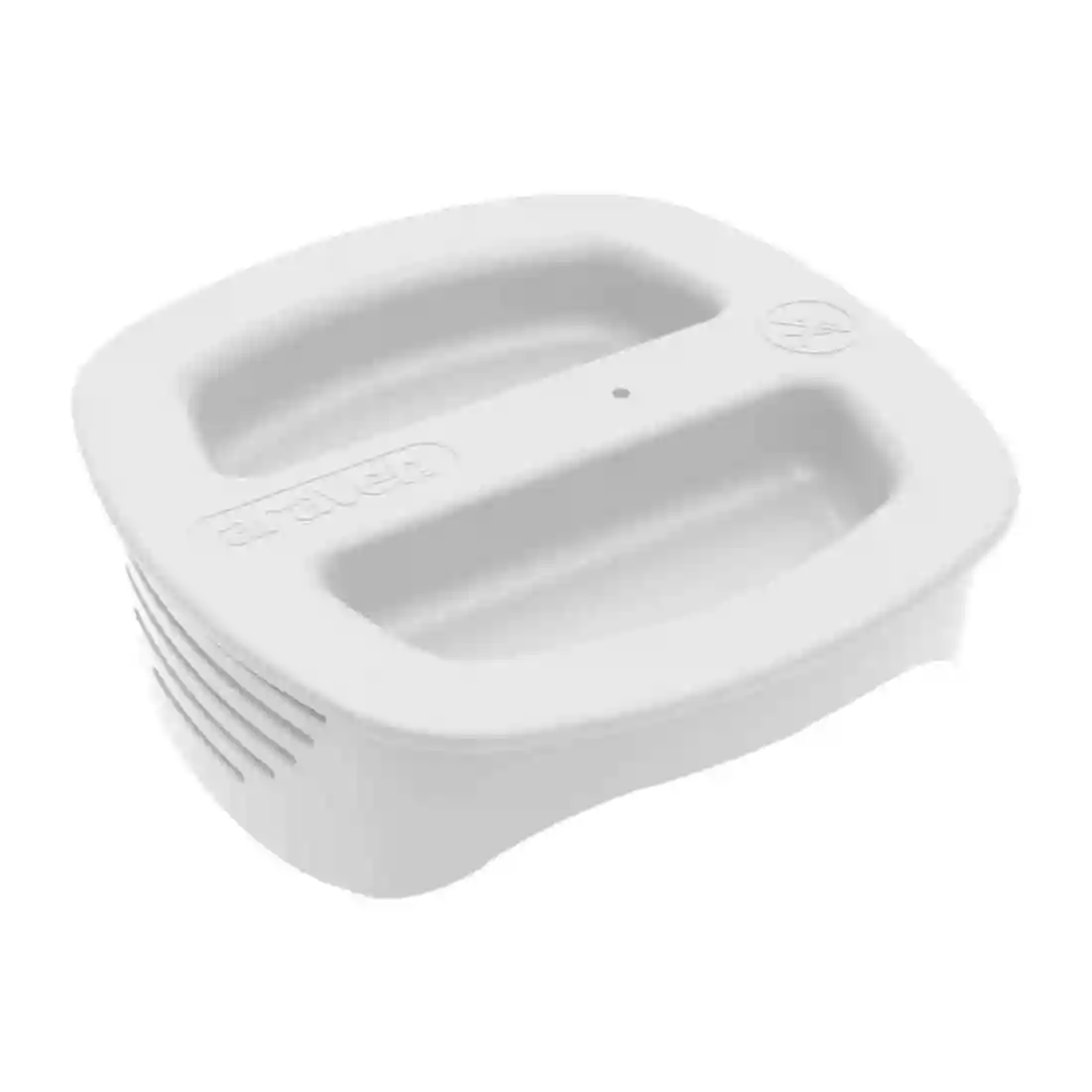 Araven Pitcher Lid White - Image 1
