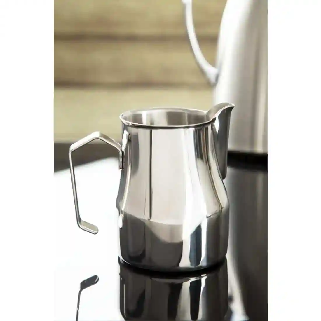Barista Latte Art Milk Jug 500ml - Image 6