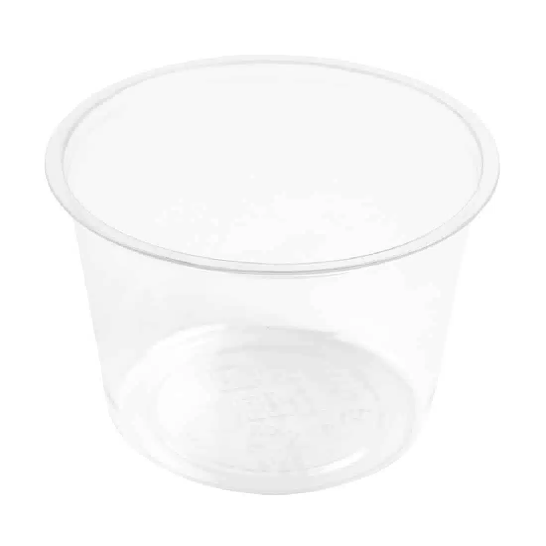Vegware Compostable Cold Portion Pots 118ml / 4oz (Pack of 2000) - Image 1