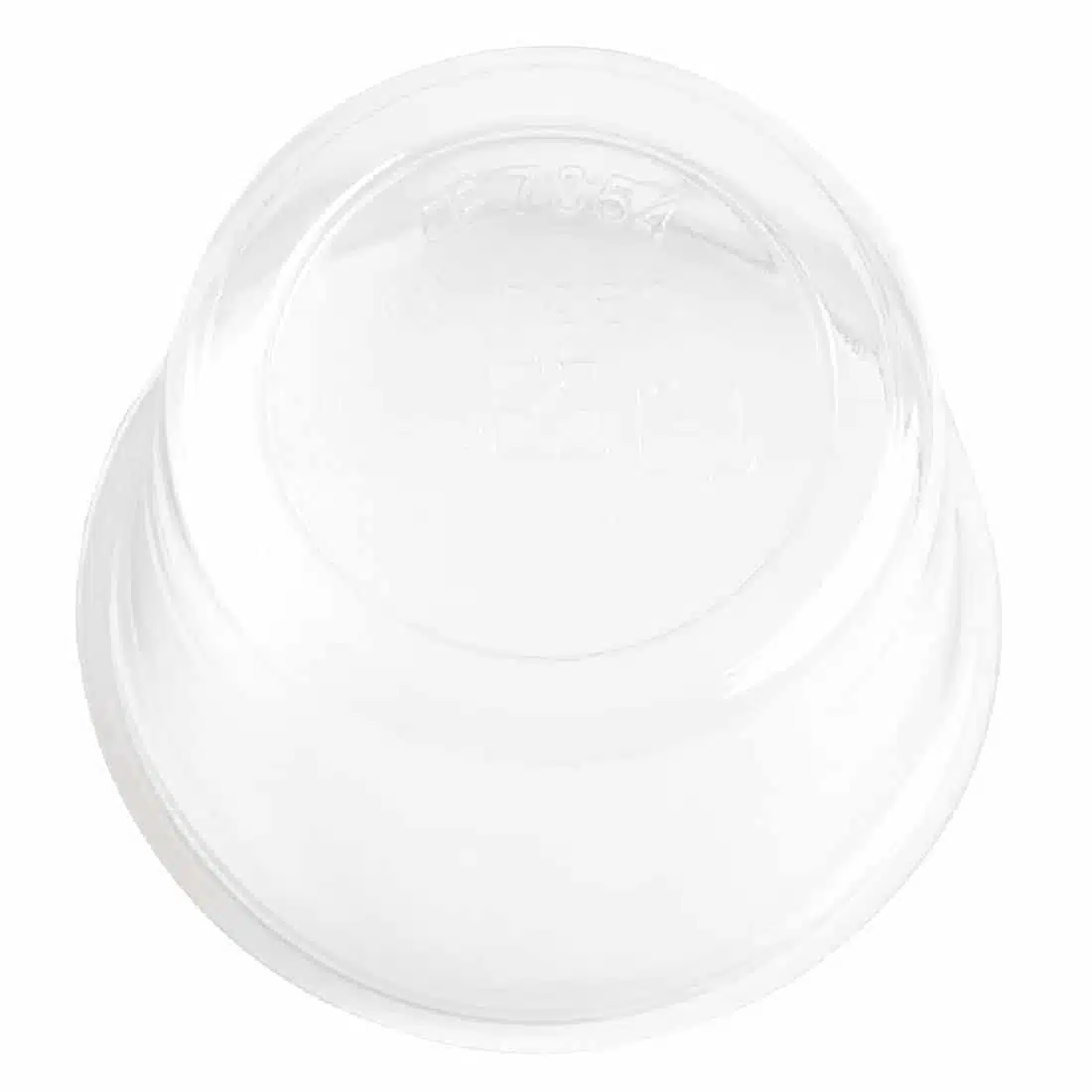 Vegware Compostable Cold Portion Pots 118ml / 4oz (Pack of 2000) - Image 3