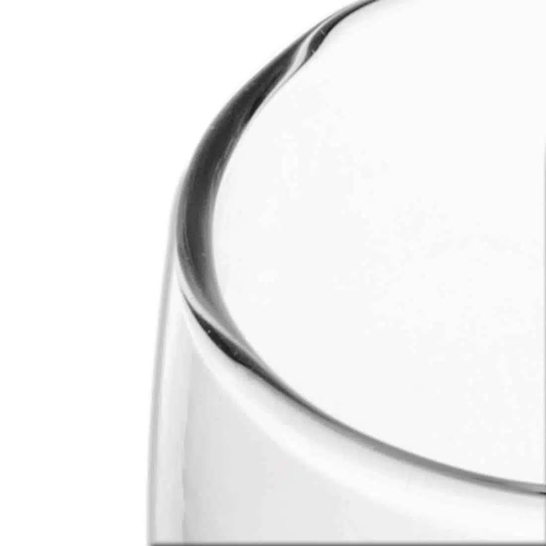 Olympia Solar Wine Glasses 245ml (24 pack) - Image 4