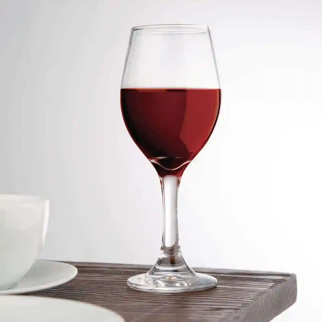 Olympia Solar Wine Glasses 245ml (24 pack) - Image 6
