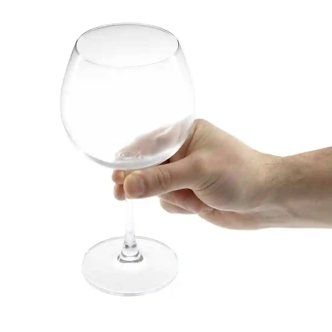 Olympia Bar Collection Crystal Gin Glasses 645ml (Pack of 6) - Image 10