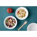 Fiesta Compostable Bagasse Bowls Round 10oz (Pack of 50) - Image 5