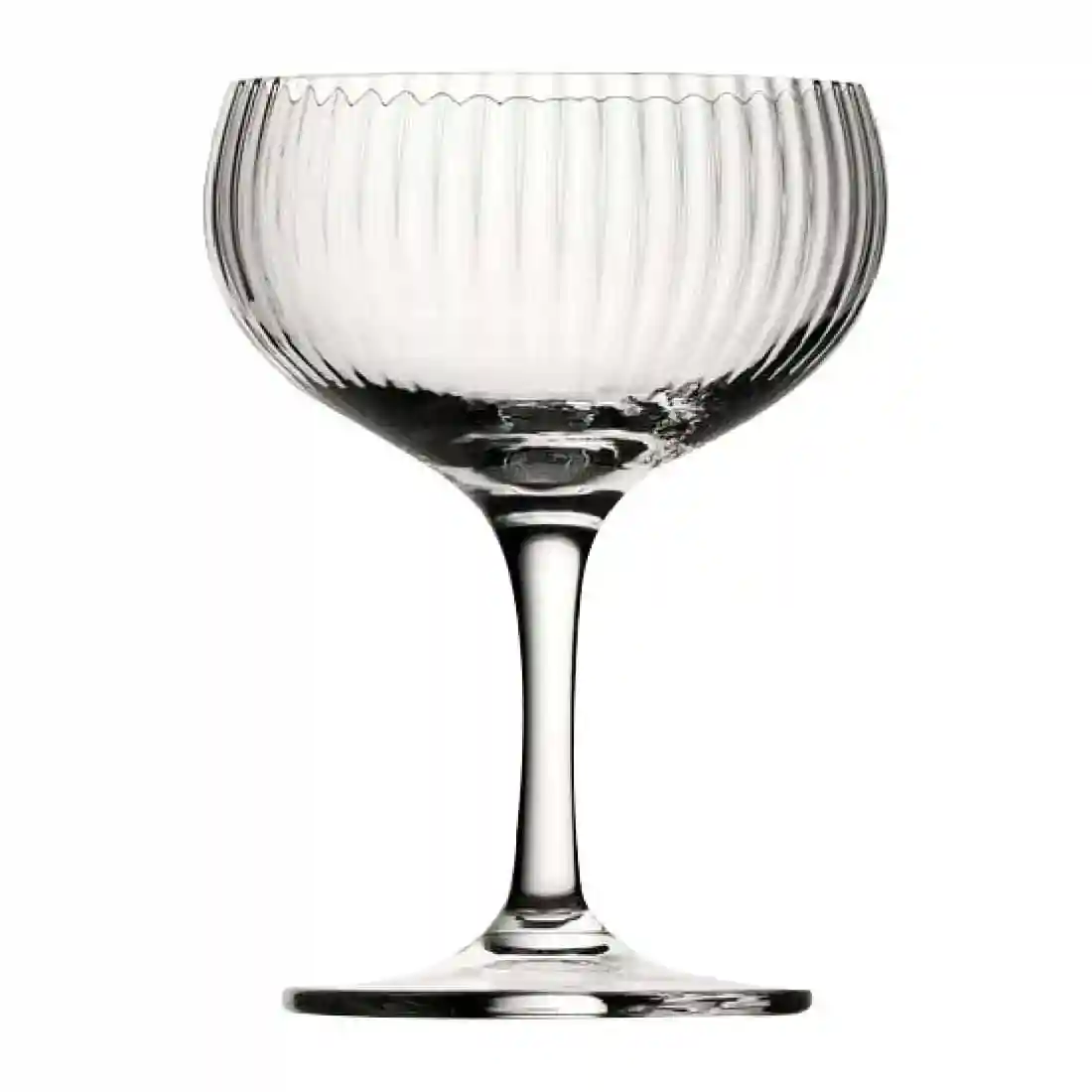 Utopia Hayworth Coupe Glasses 160ml (6 pack) - Image 1