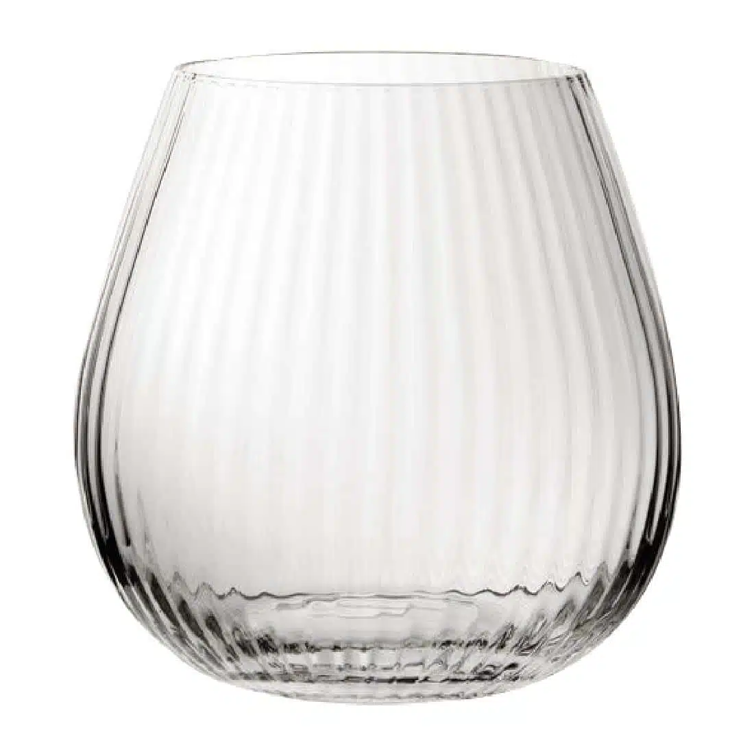 Utopia Hayworth Stemless Gin Glasses 650ml (6 Pack) - Image 1