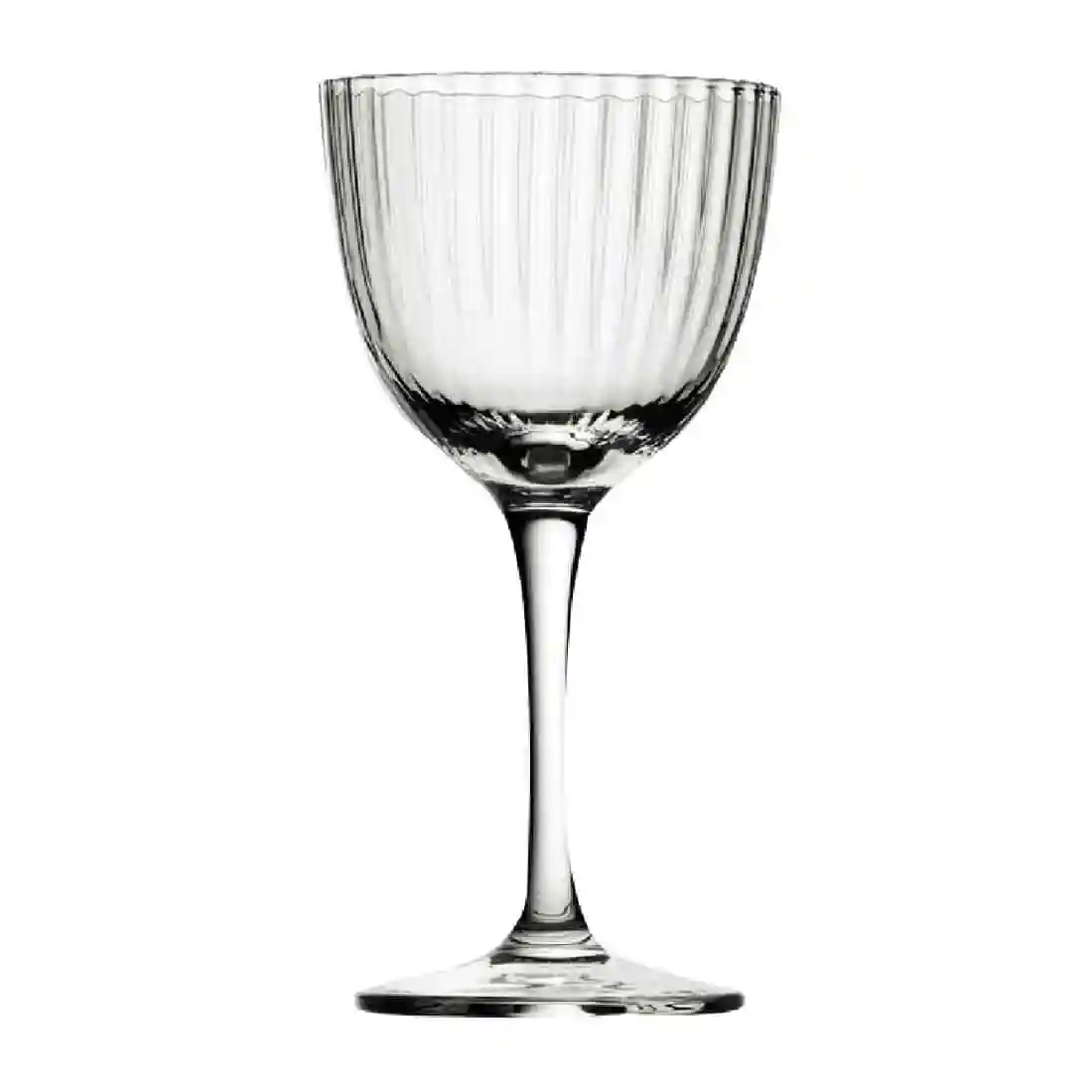 Utopia Hayworth Nick and Nora Glasses 170ml (6 Pack) - Image 1
