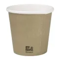 Fiesta Compostable Espresso Cups Single Wall 113ml (Pack of 50) - Image 8