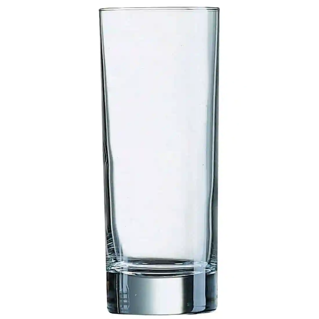 Arcoroc Islande Hi Ball Glasses 330ml (24 pack) - Image 1