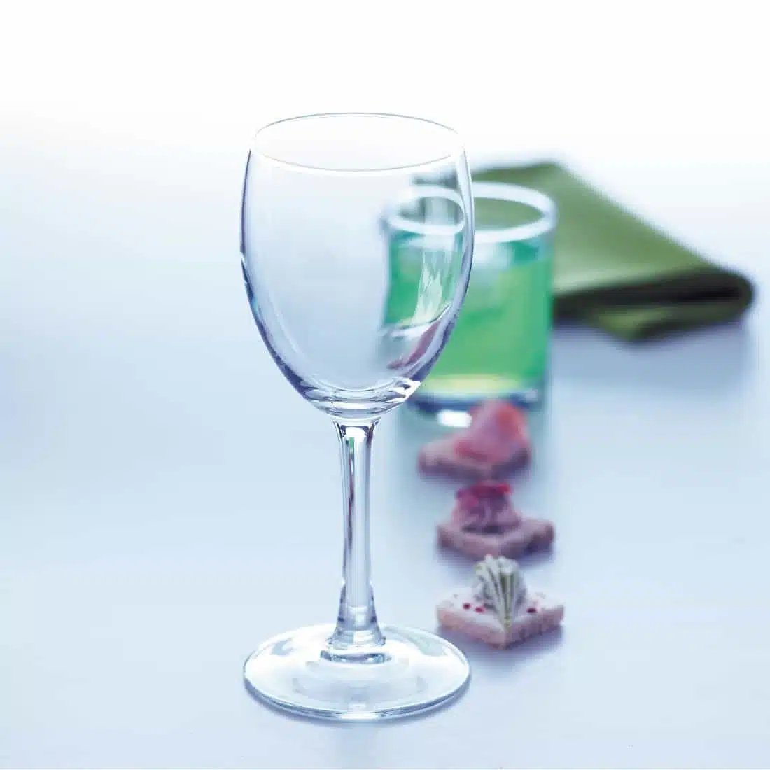 Arcoroc Princesa Wine Glasses 310ml (24 pack) - Image 2