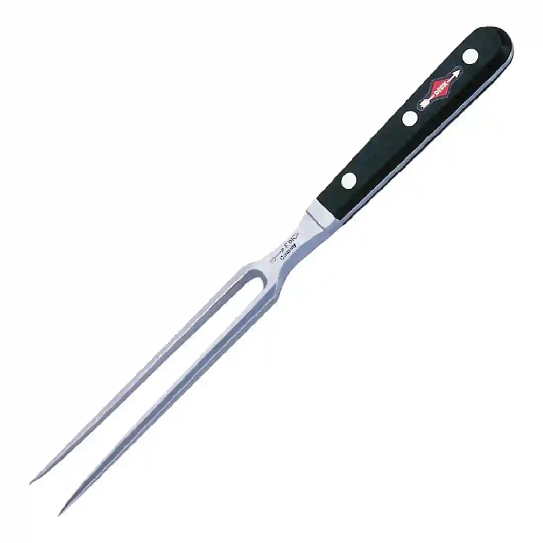 Dick Premier Plus 11 Piece Knife Set With Roll Bag - Image 10