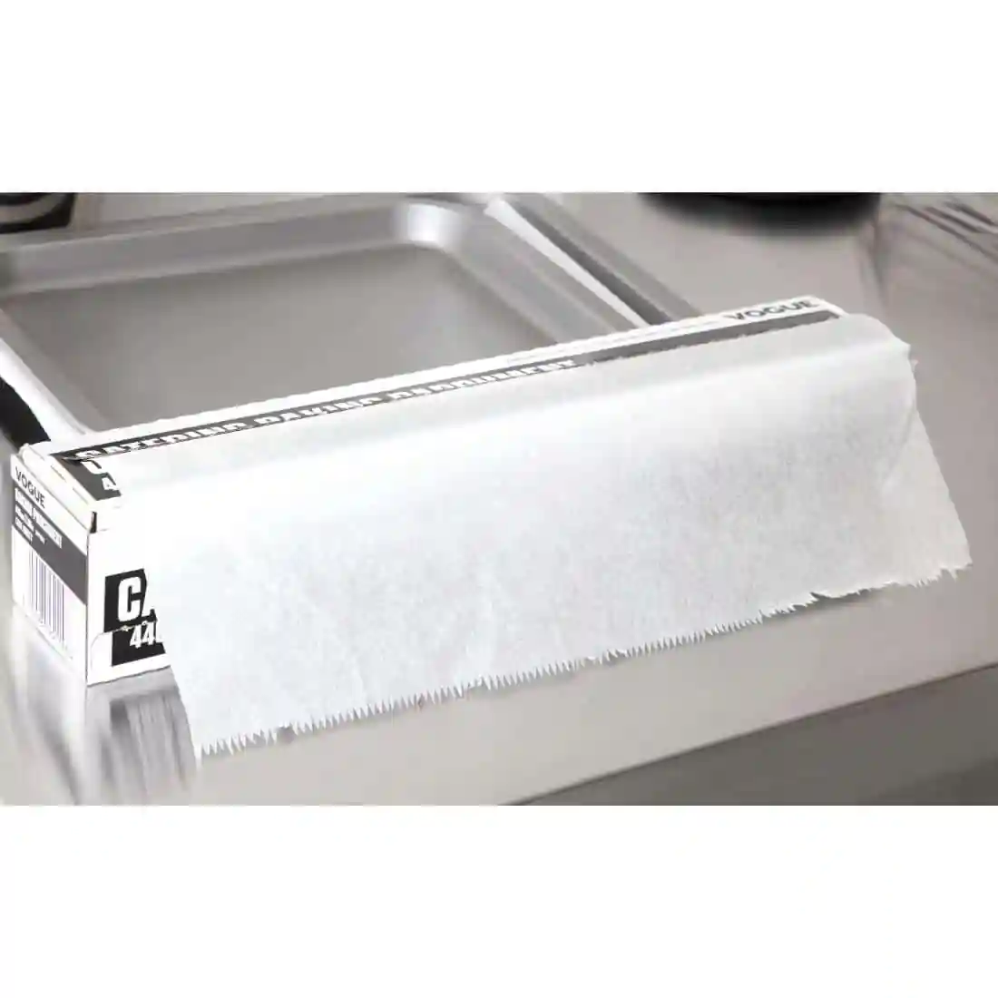 Vogue Baking Parchment Paper 440mm x 50m - Image 7