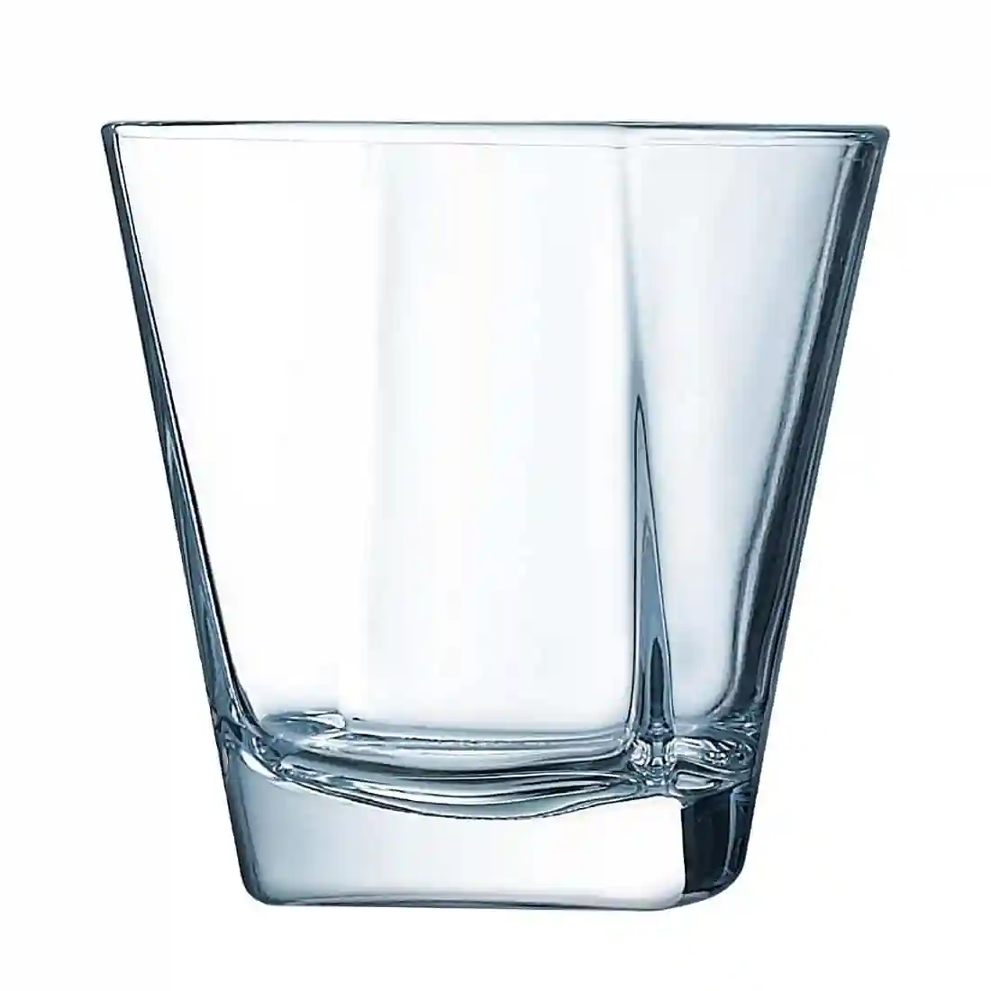Arcoroc Prysm Old Fashioned Glasses 370ml (48 Pack) - Image 1