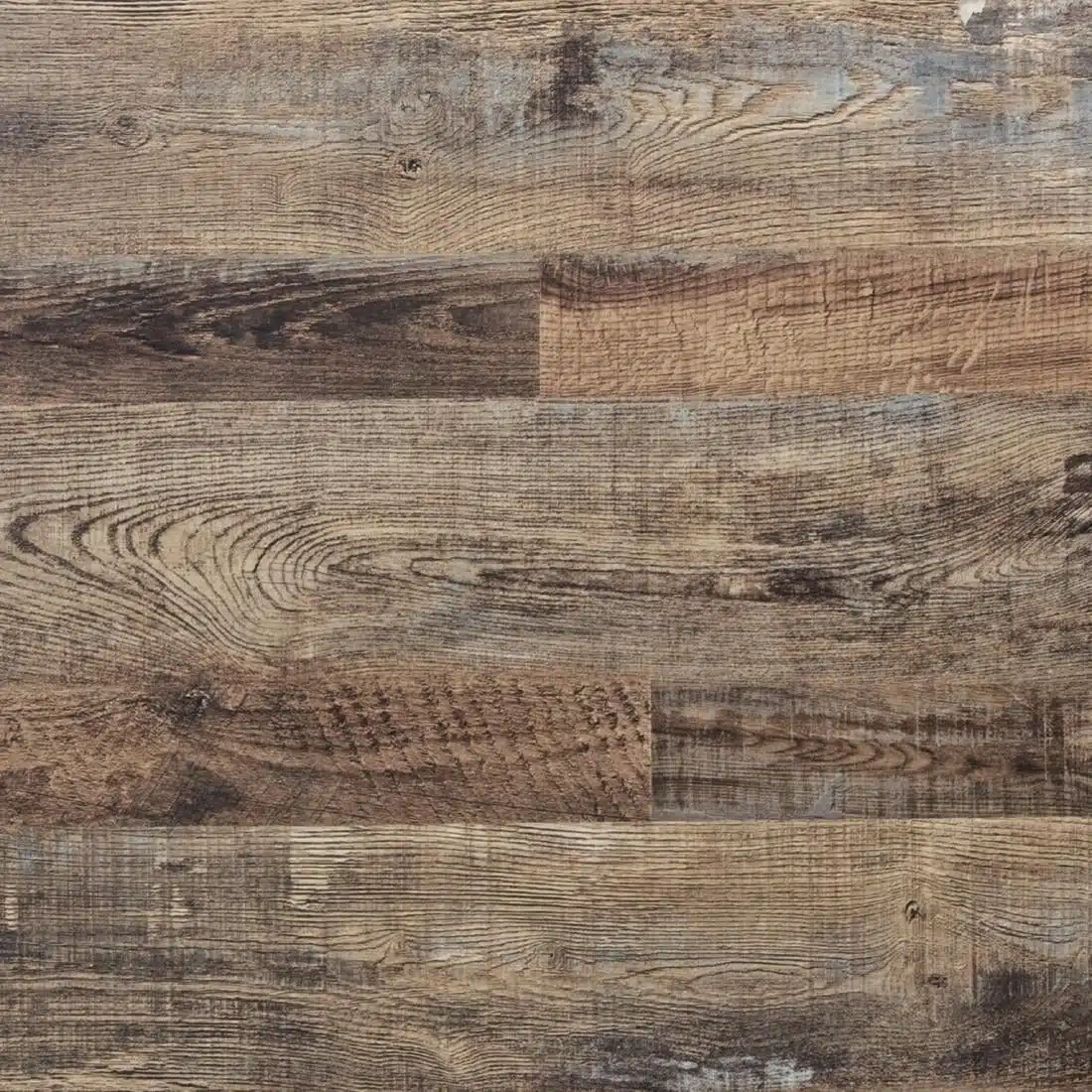 Bolero Pre-Drilled Rectangular Table Top Urban Dark 1100(W) x 700(D)mm - Image 8