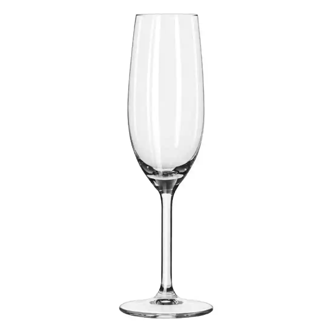 Onis Fortius Flutes 200ml (6 Pack)