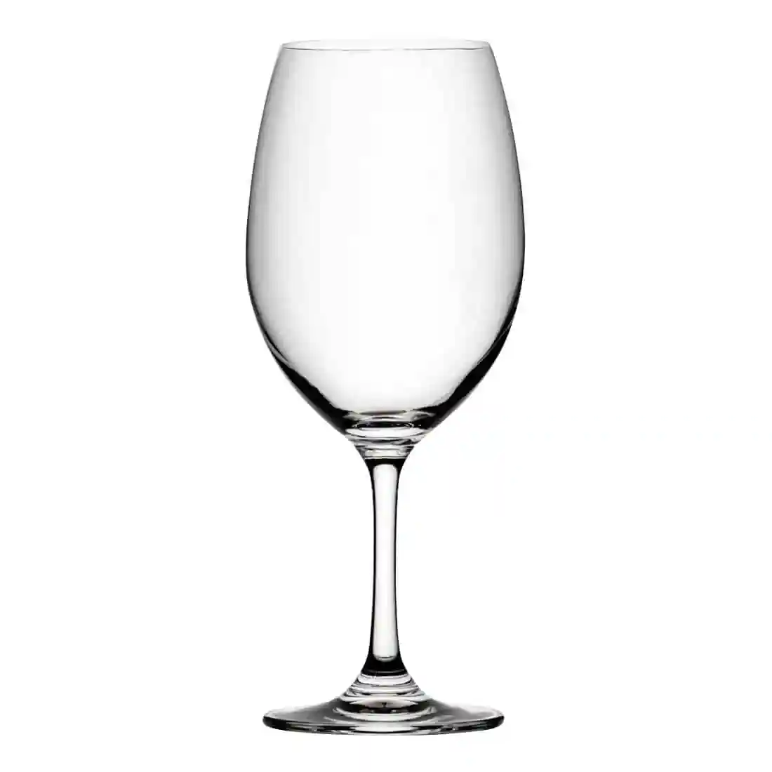 Utopia Nile Red Wine Glasses 620ml (6 pack) - Image 1