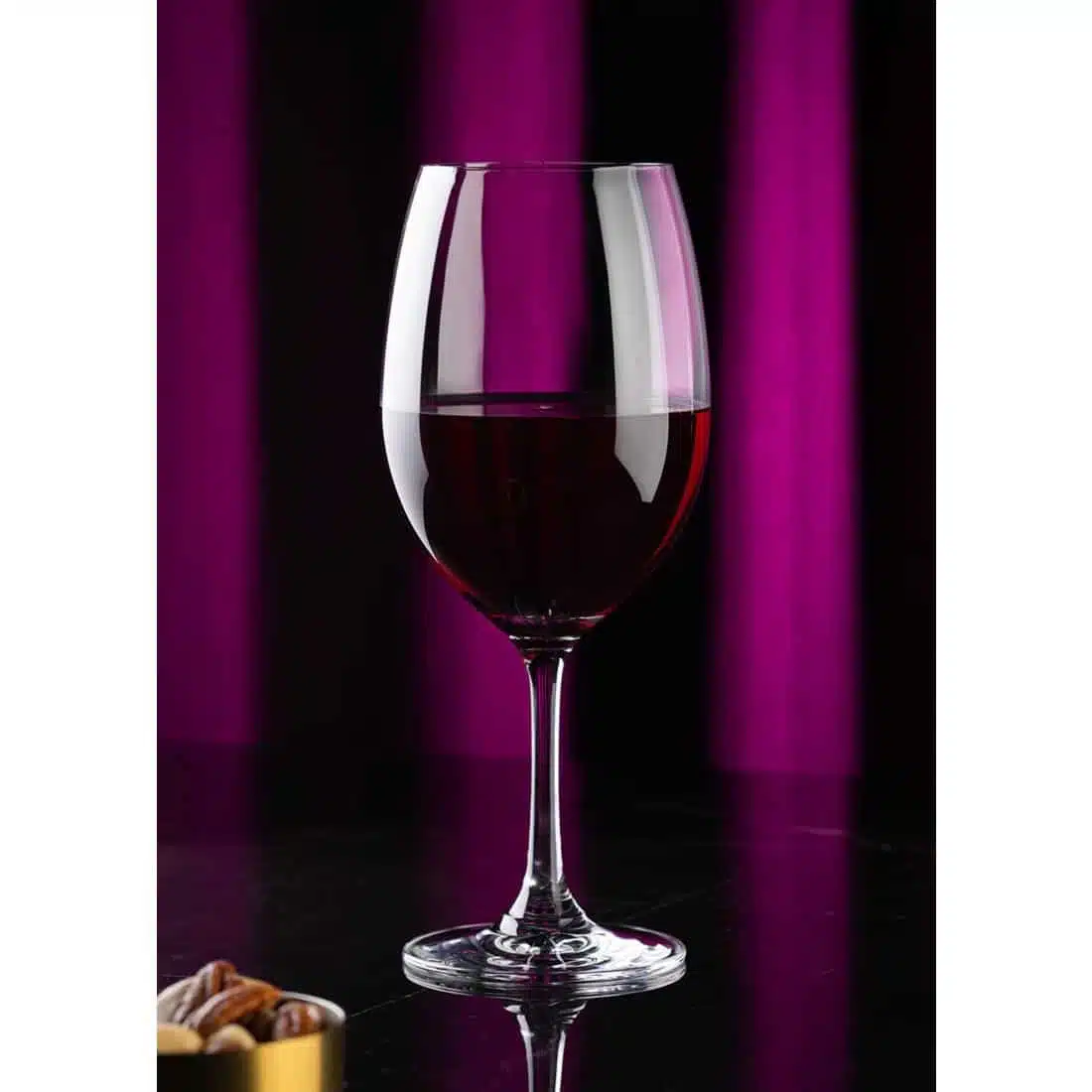 Utopia Nile Red Wine Glasses 620ml (6 pack) - Image 2