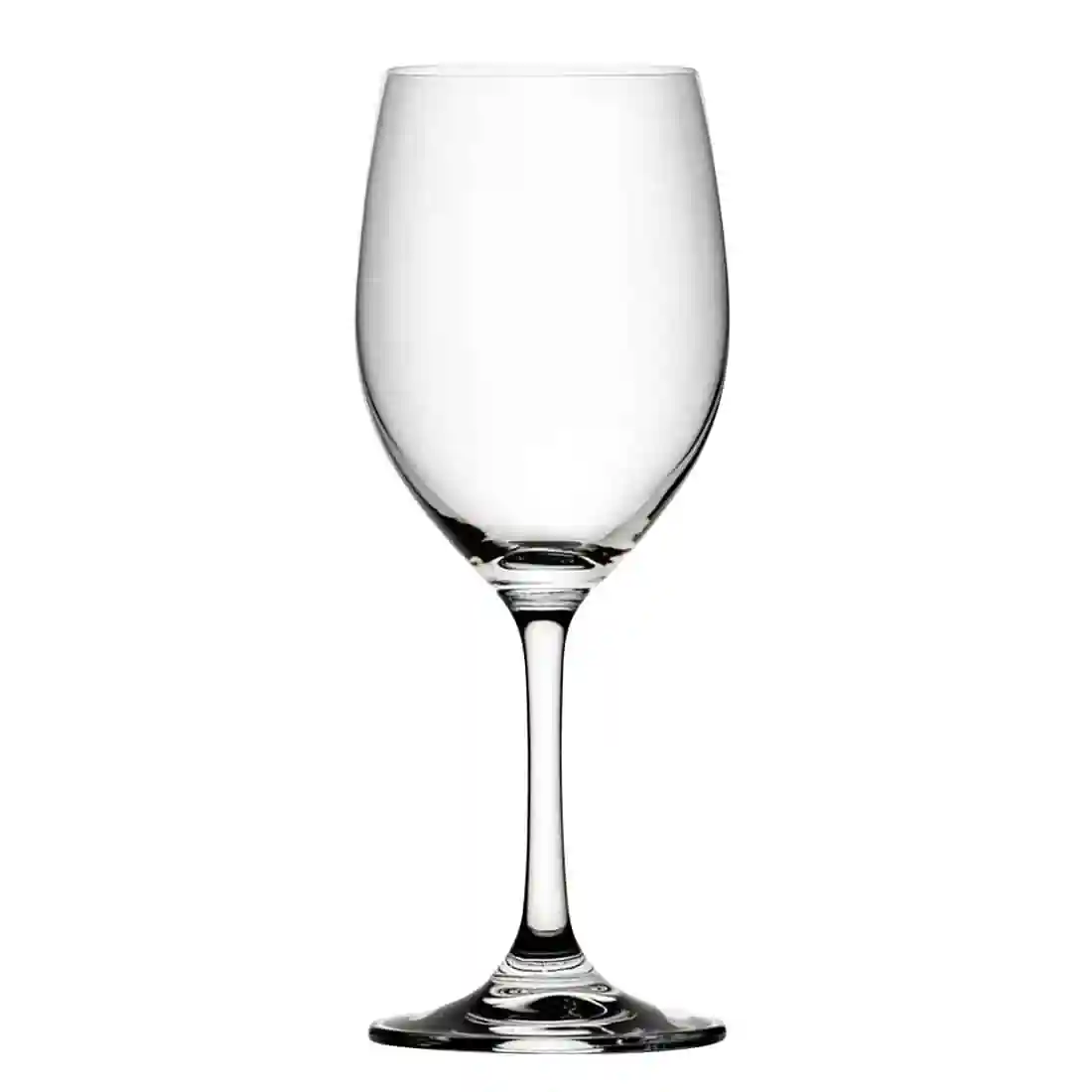 Utopia Nile White Wine Glasses 350ml (6 pack) - Image 1